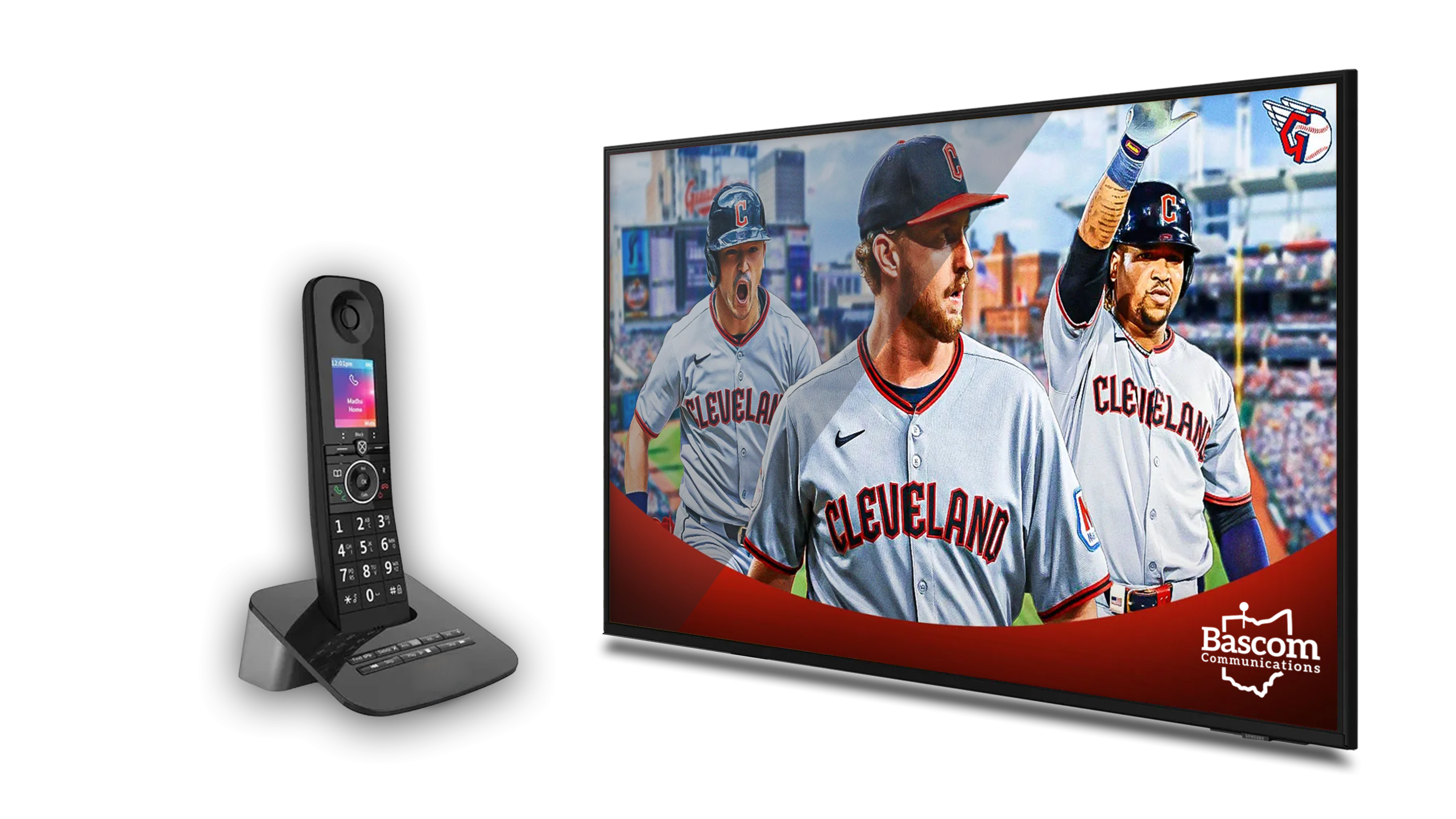 bascom phone tv guardians