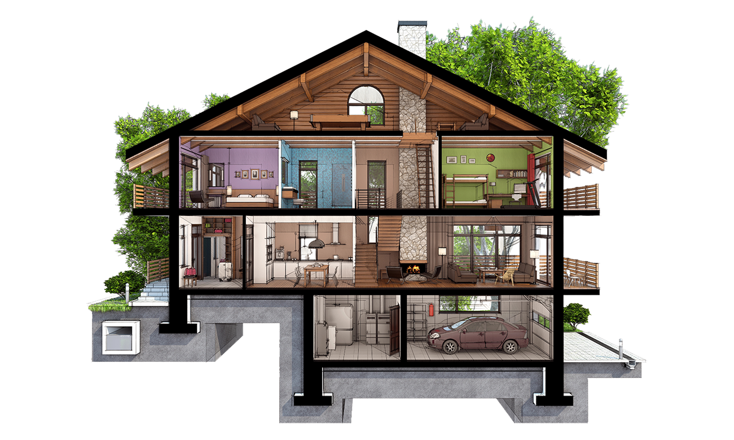 bascom house bascom house